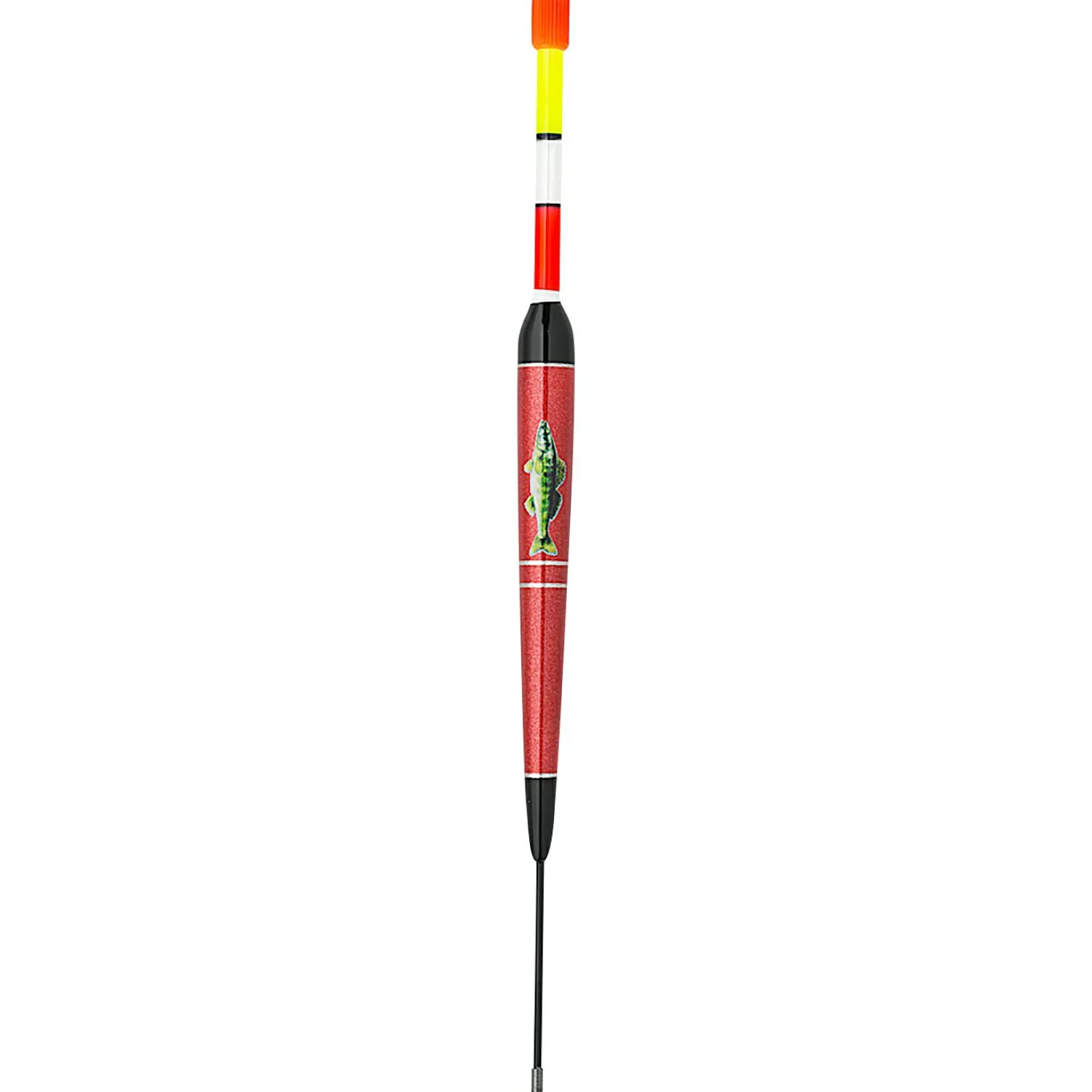 New DLX Zielfisch-Knicklichtpose Zander Knicklicht- & Elektroposen