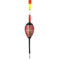 Perca Original DLX Zielfisch-Knicklichtpose Hecht< Knicklicht- & Elektroposen