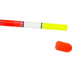 Perca Original DLX Zielfisch-Knicklichtpose Hecht< Knicklicht- & Elektroposen