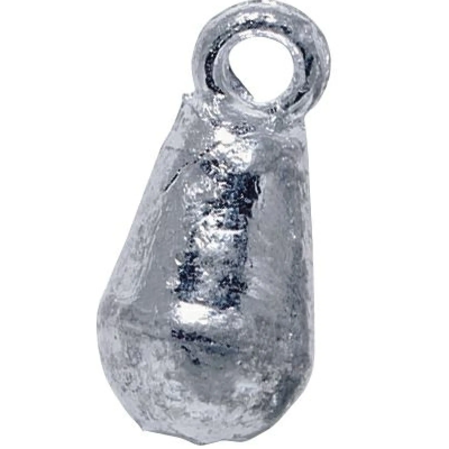 Perca Original Endblei Tropfenform< Angelbleie