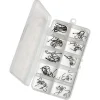 Perca Original Haken-Set XL< Sonstige Angelsets|Angelhaken