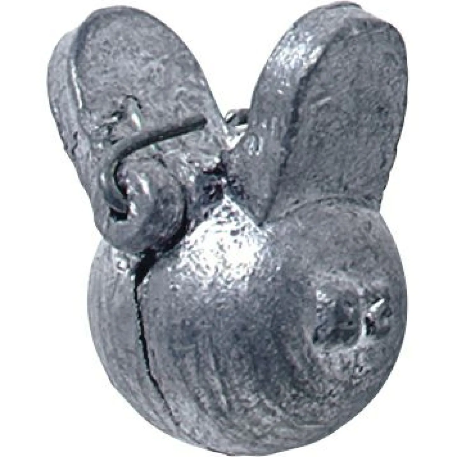 Perca Original Klappgrundsucher< Angelbleie