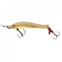 Perca Original Legend Blinker 3er Set (gold)< Kunstköder-Sets|Blinker