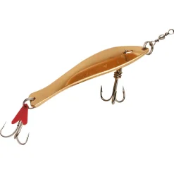 Perca Original Legend Blinker 3er Set (gold)< Kunstköder-Sets|Blinker