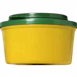 Perca Original Madendose (1,0 Liter)< Angelkoffer & Angelboxen ·Madendosen & Angelzubehör-Dosen