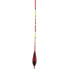 Best Multicolor Waggler (vorbebleit) Waggler
