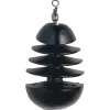 Clearance Ribbed Blei Angelbleie