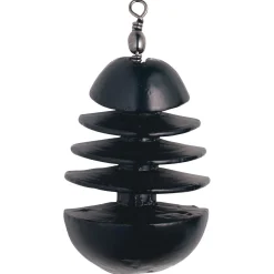 Clearance Ribbed Blei Angelbleie