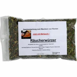 Perca Original Räucher-Würze< Räucherbedarf·Räuchermehl & Räuchergewürze