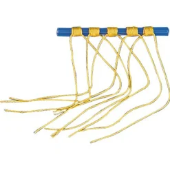 Hot Schnurstopper Angelposen-Zubehör