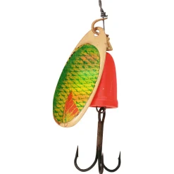 Discount Spinner Set Nature Glocken Forelle Raubfischangeln Kunstköder|Kunstköder-Sets