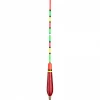 Hot Vorgebleiter Waggler mit Multicolorantenne Waggler