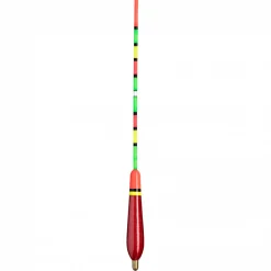 Hot Vorgebleiter Waggler mit Multicolorantenne Waggler