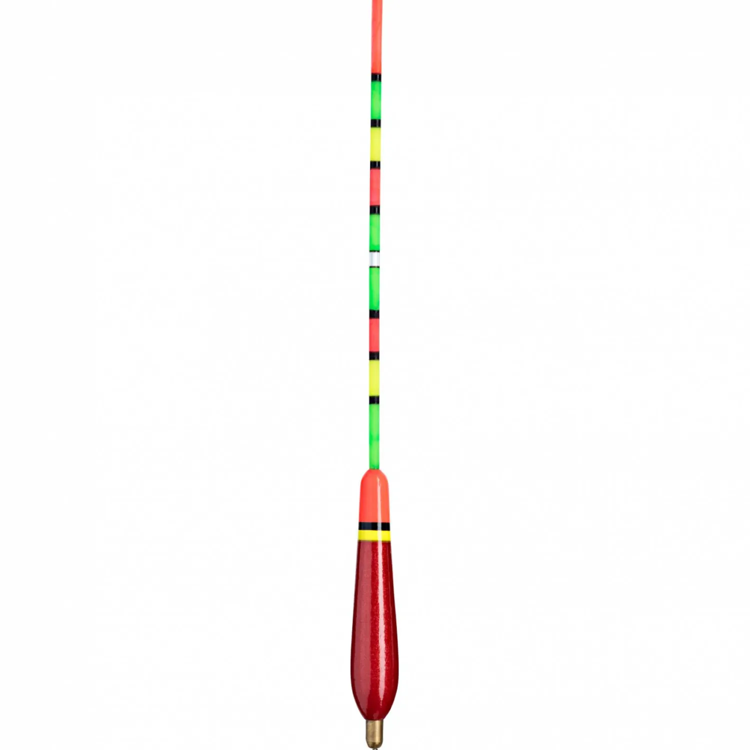 Hot Vorgebleiter Waggler mit Multicolorantenne Waggler