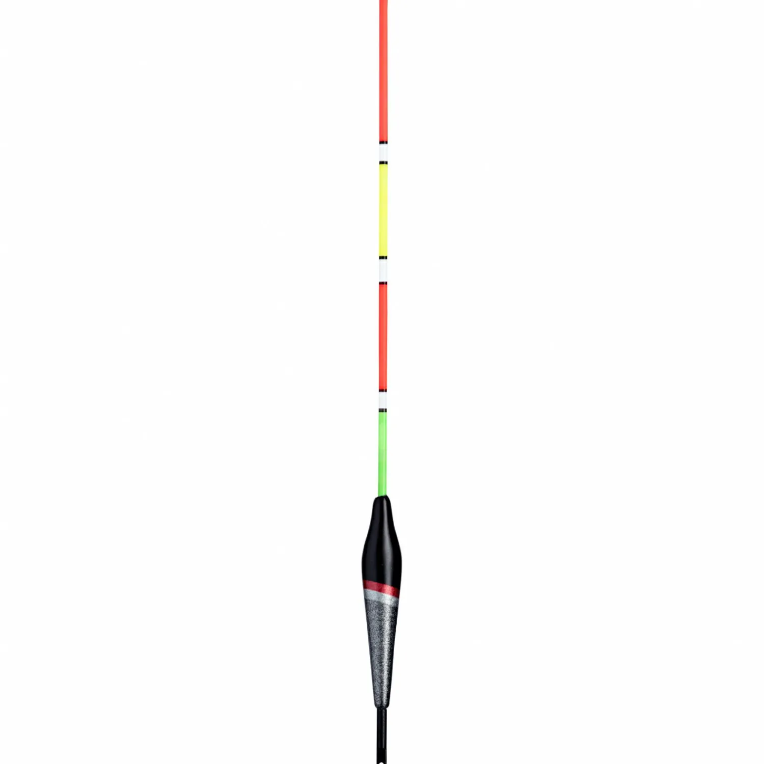 Perca Original Waggler mit Multicolorantenne< Waggler
