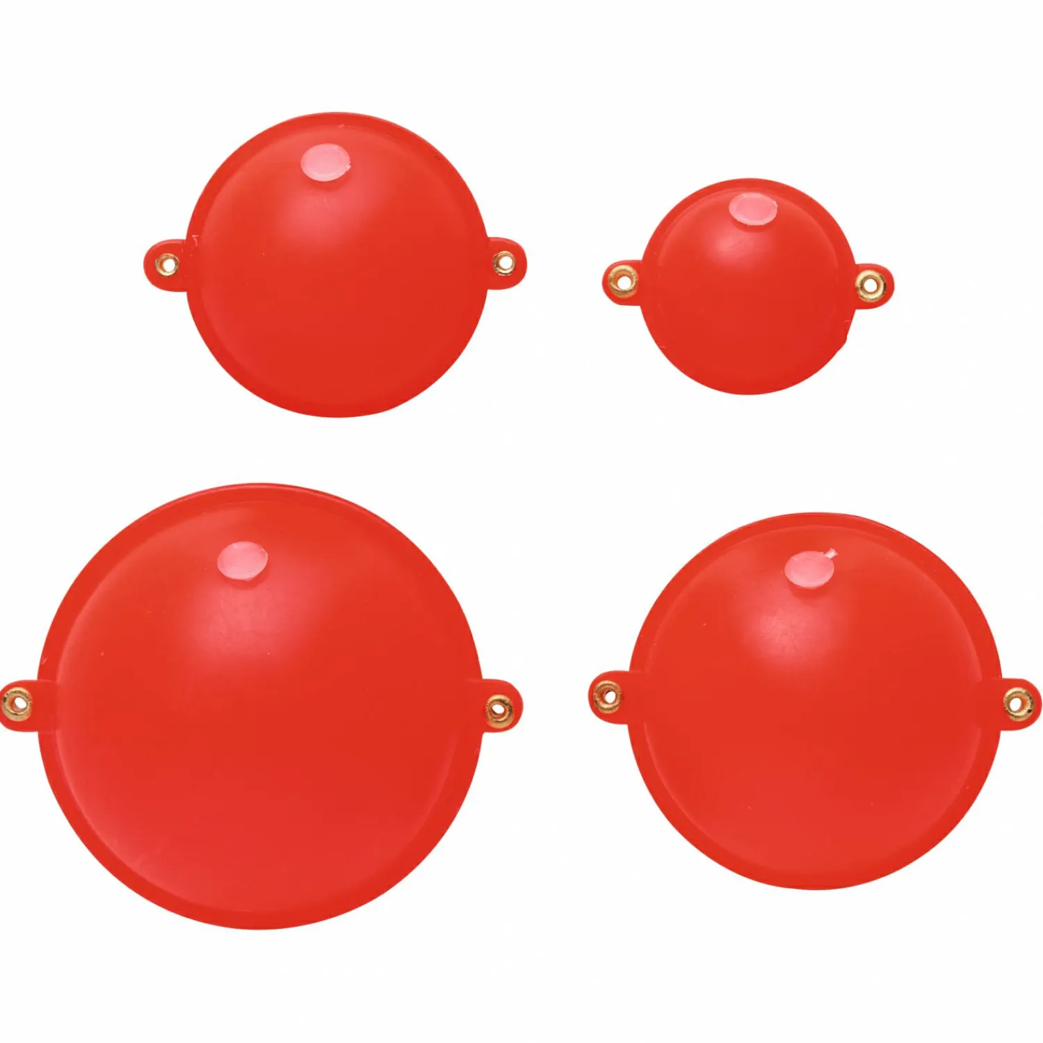 Best Wasserkugel Set (rund) Angelposen-Sets