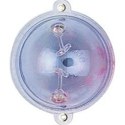 New Wasserkugel (transparent, rund) Wasserkugeln