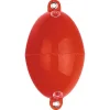 Perca Original Wasserkugel (leuchtend-rot, oval)< Wasserkugeln