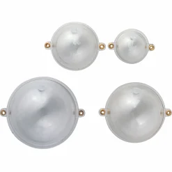 Perca Original Wasserkugel Set (rund)< Angelposen-Sets