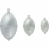 Perca Original Wasserkugel Set (oval)< Angelposen-Sets