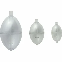 Perca Original Wasserkugel Set (oval)< Angelposen-Sets