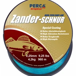 Online Zanderschnur (blau) Raubfischschnüre|Raubfischschnüre