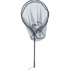 Perca TecNet Allround Flipkescher gummiert< Allroundkescher