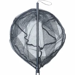 Perca TecNet Allround Flipkescher gummiert< Allroundkescher