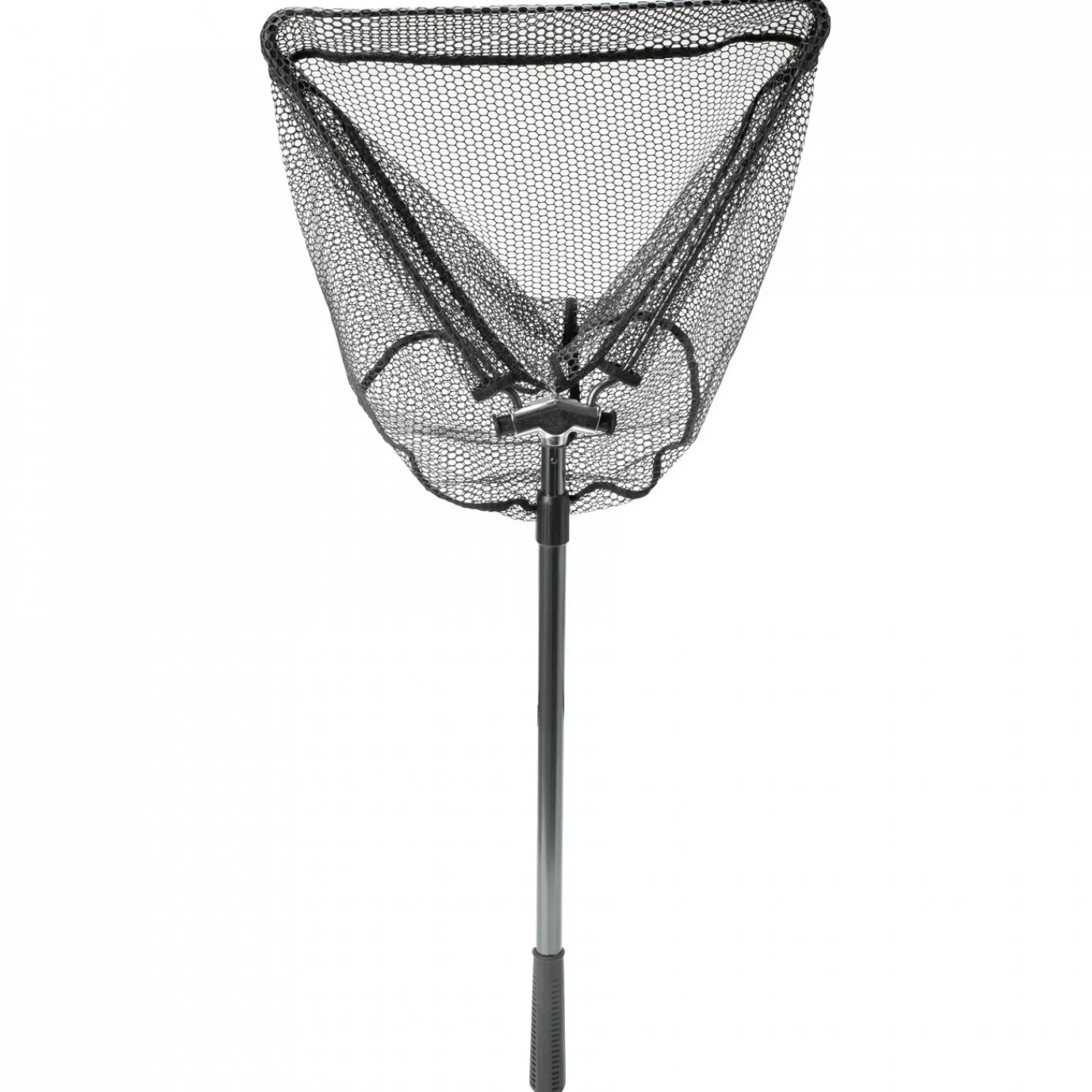 Perca TecNet Fathead Klappkescher MS (MegaStrong)< Allroundkescher