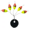 New Pilotposen-Set Stick (oval) Raubfischangeln-Zubehör|Forellenangeln-Zubehör