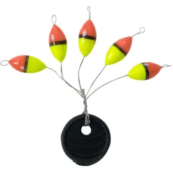 New Pilotposen-Set Stick (oval) Raubfischangeln-Zubehör|Forellenangeln-Zubehör