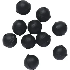 Sale Shock Absorber Perlen (Gummiperlen) Wallerangeln-Zubehör