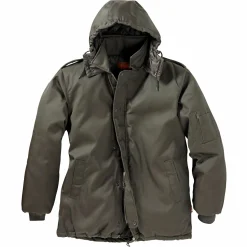 Percussion Anorak Canada< Winter- & Thermojacken