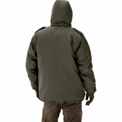 Percussion Anorak Canada< Winter- & Thermojacken