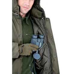 Percussion Anorak Canada< Winter- & Thermojacken