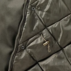 Percussion Anorak Canada< Winter- & Thermojacken
