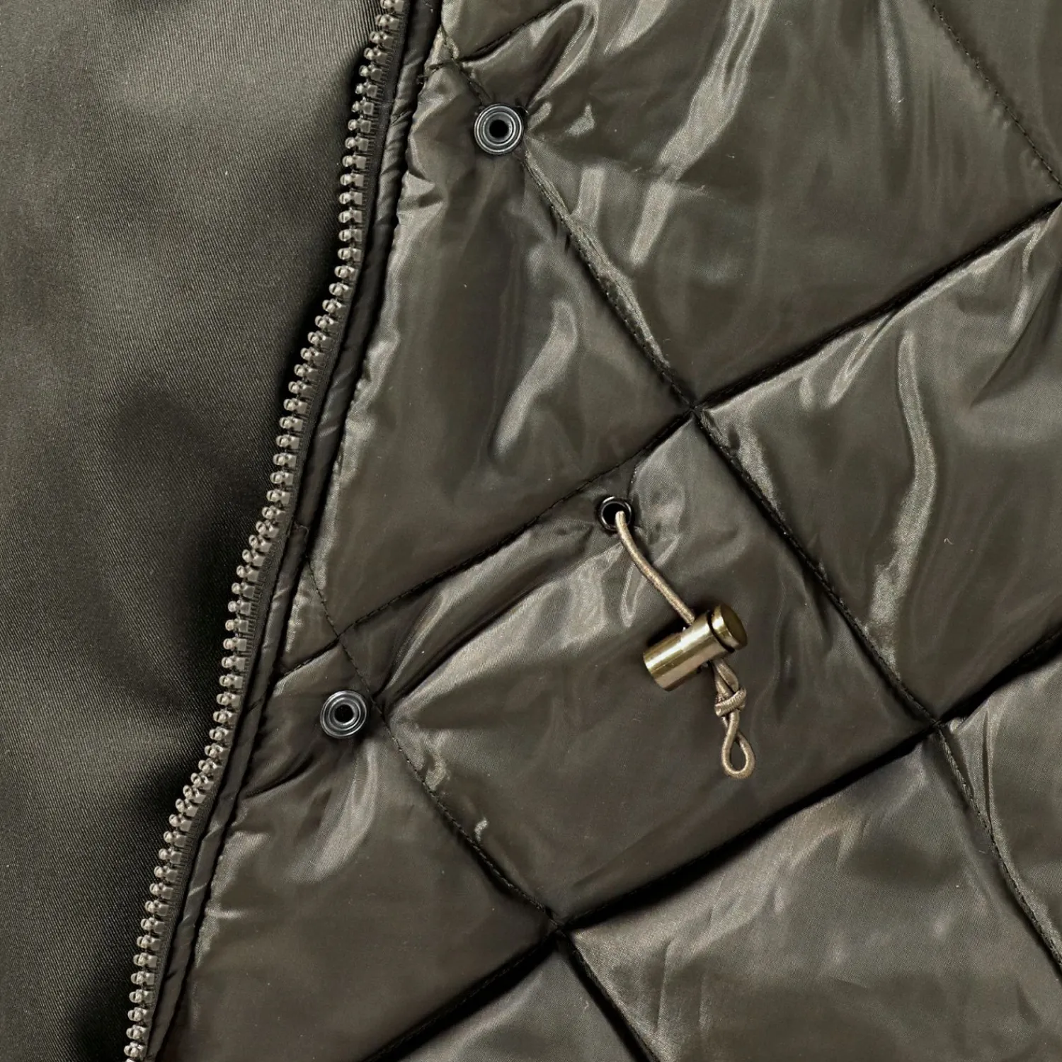 Percussion Anorak Canada< Winter- & Thermojacken