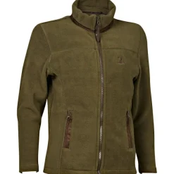 Hot Fleecejacke Kinder Kinder-Bekleidung