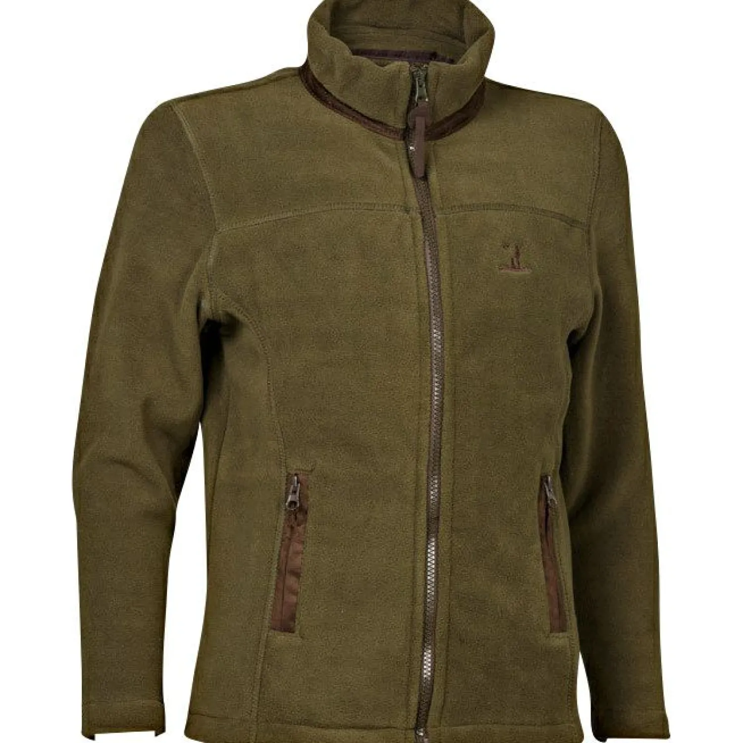 Hot Fleecejacke Kinder Kinder-Bekleidung