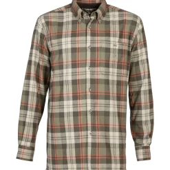 Hemd Inverness Fleece Outdoor- & Angelhemden