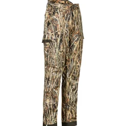 Percussion Hose Brocard Ghostcamo Forest Evo< Outdoor- & Angler-Cargohosen