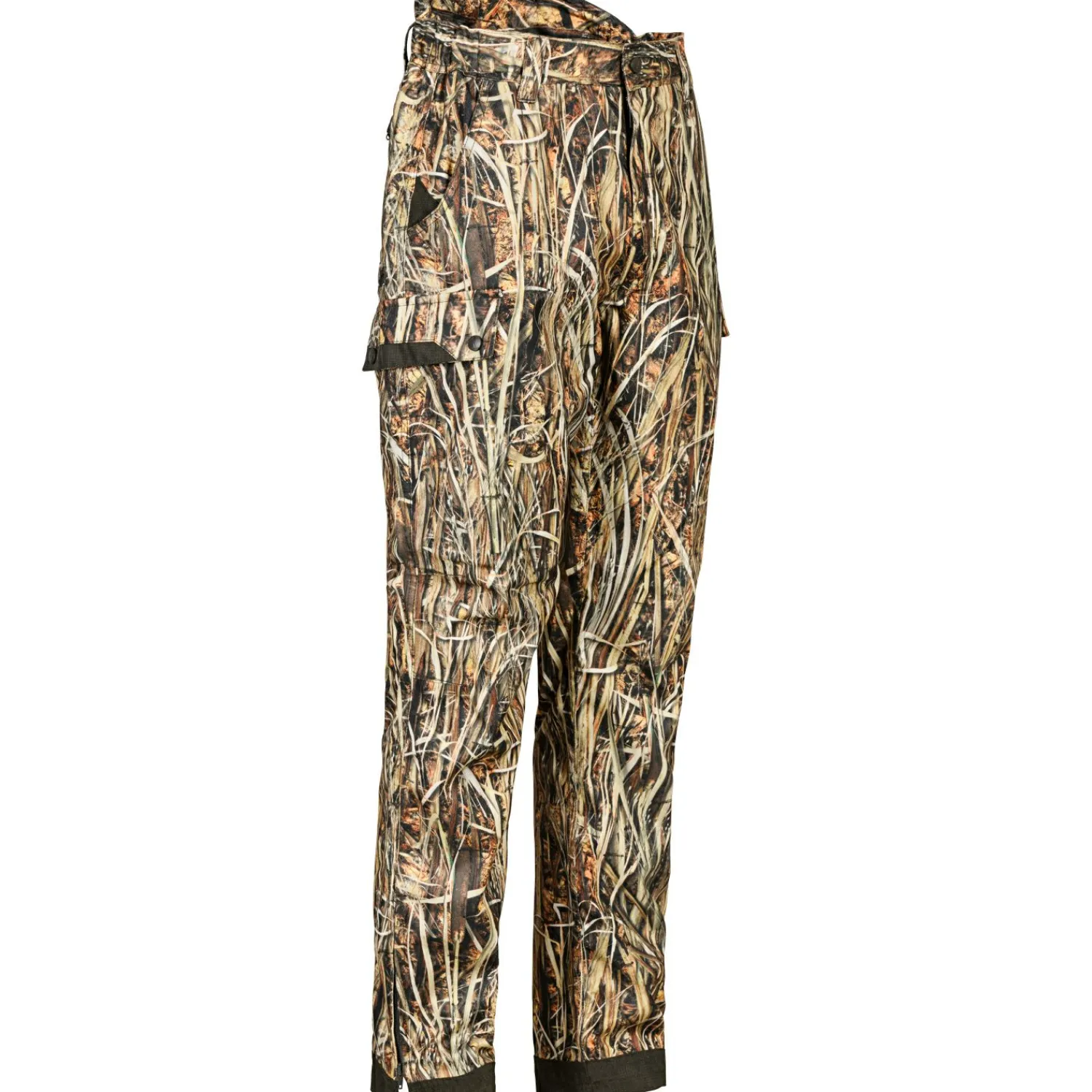 Percussion Hose Brocard Ghostcamo Forest Evo< Outdoor- & Angler-Cargohosen