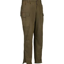 Hose Fuseau Chasse Bristol Thermohosen & Regenhosen