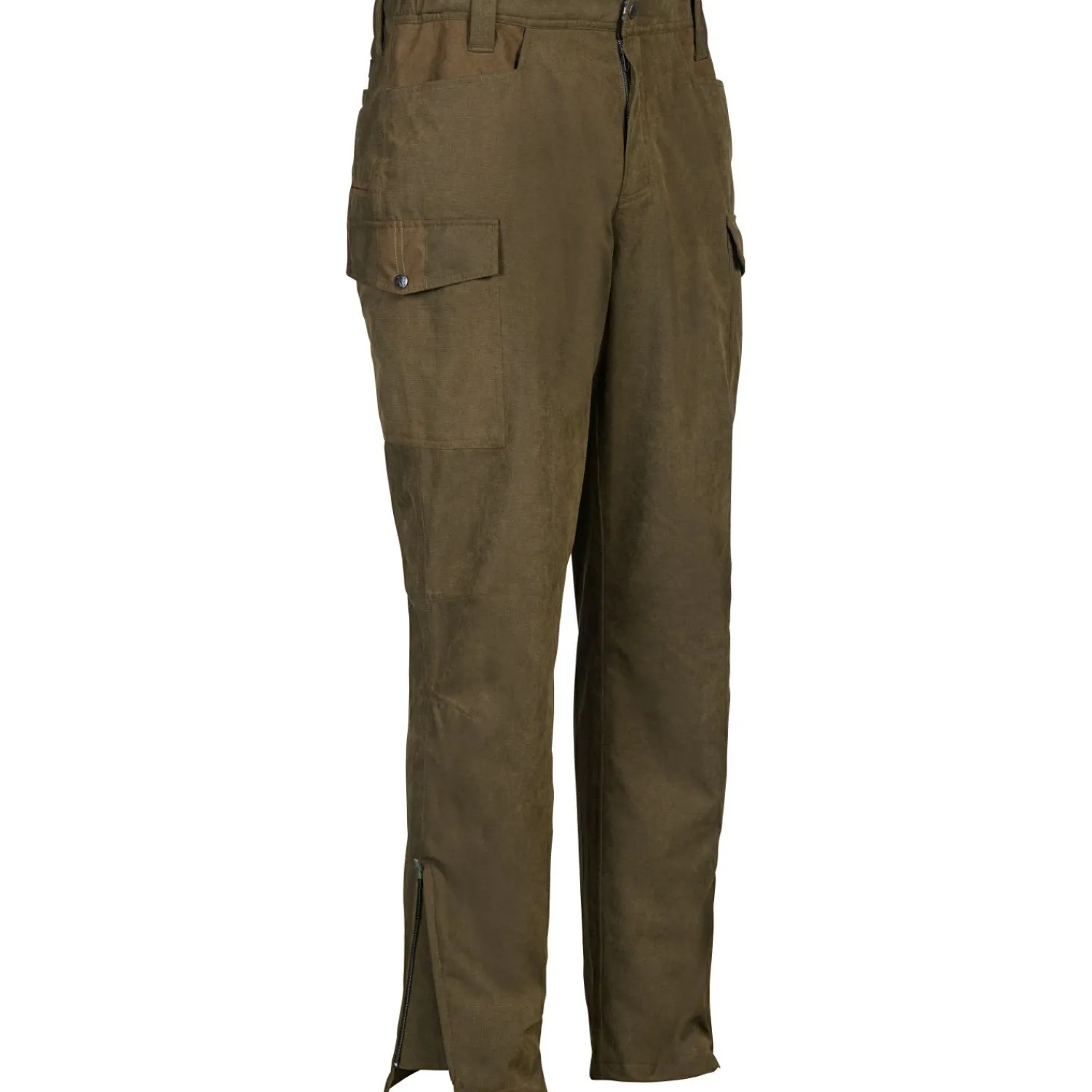 Hose Fuseau Chasse Bristol Thermohosen & Regenhosen