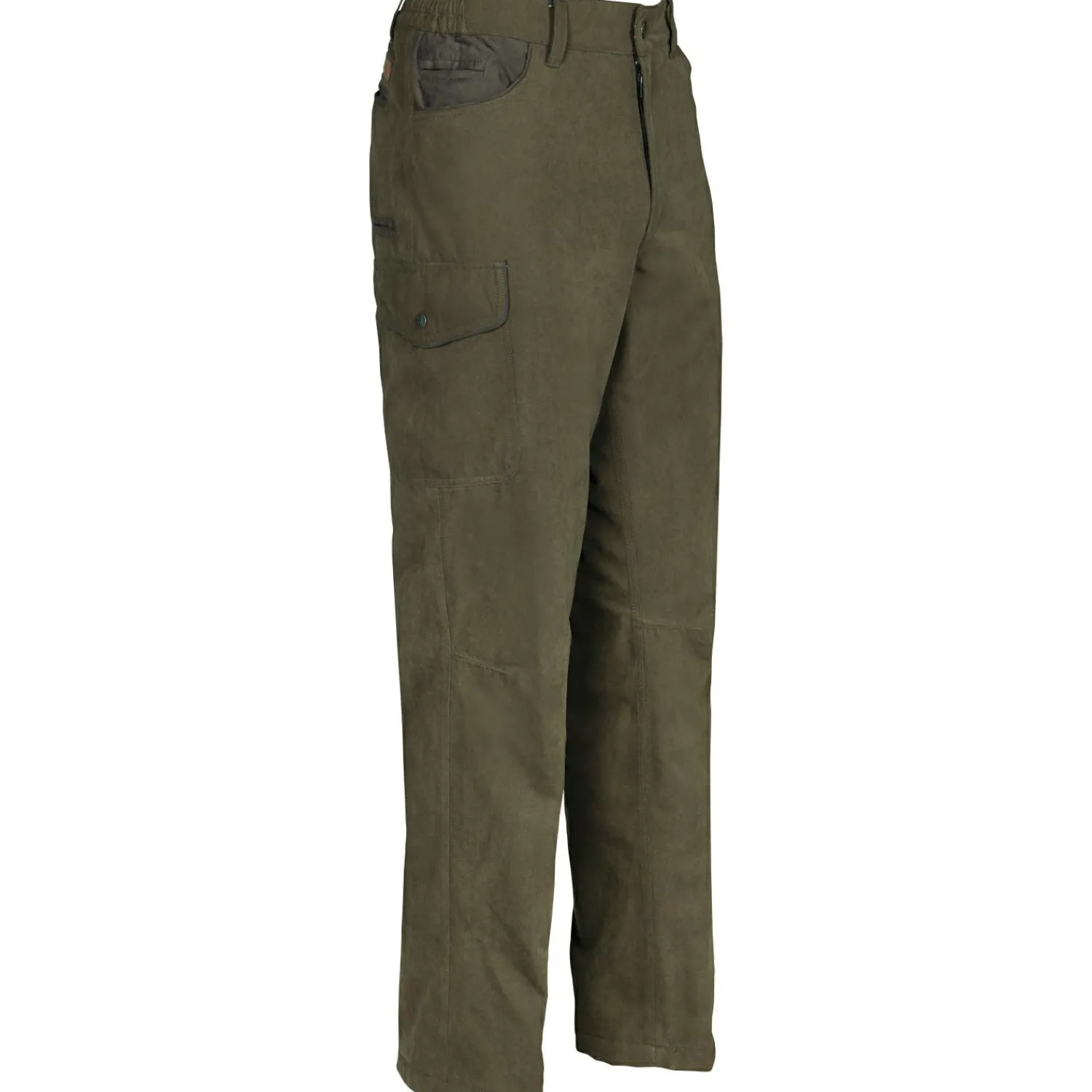 Hose Rambouillet Outdoor- & Angler-Cargohosen