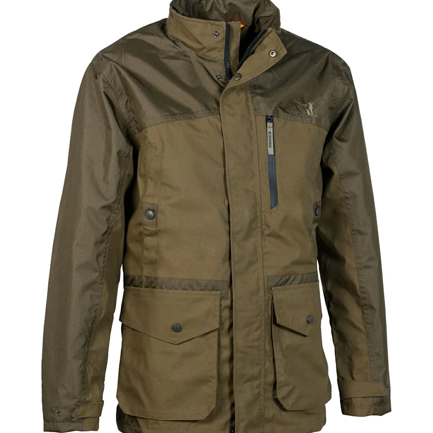 Percussion Jacke Imperlight< Outdoor- & Angel-Jacken