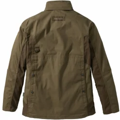 Percussion Jacke Imperlight< Outdoor- & Angel-Jacken