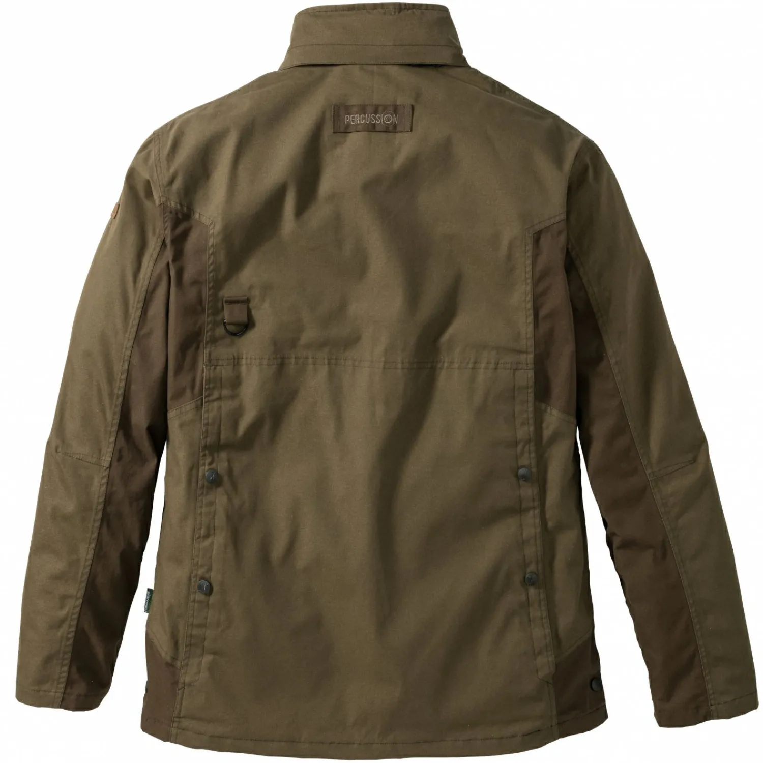 Percussion Jacke Imperlight< Outdoor- & Angel-Jacken