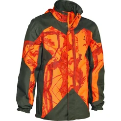 Percussion Jacke Predator R2< Tarnjacken & Tarnwesten