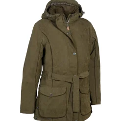 Percussion Jacke Rambouillet Original<Damen Damen Angeljacken & -Westen